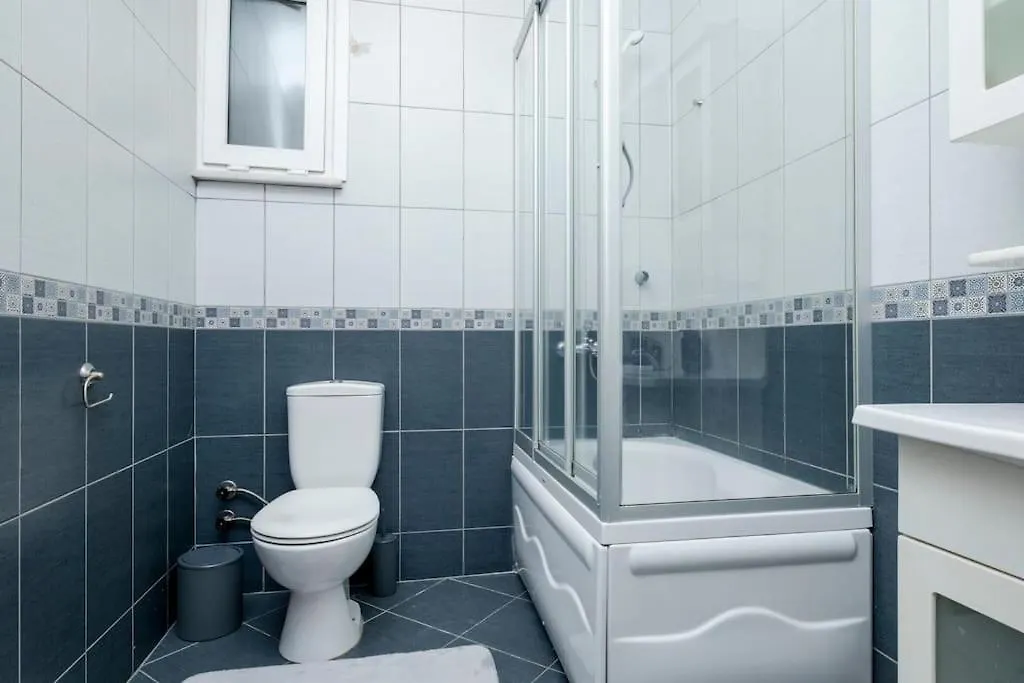 High-Ceiling Central 3-Bedroom With City View Istanbul 0*,  Turkey